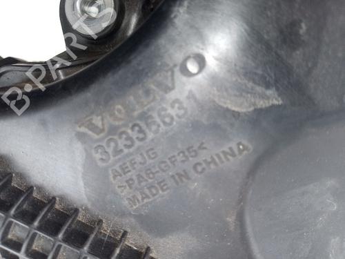 Pipe VOLVO V60 II (225) B3 Mild-Hybrid | BP26032207M125 - Image 3