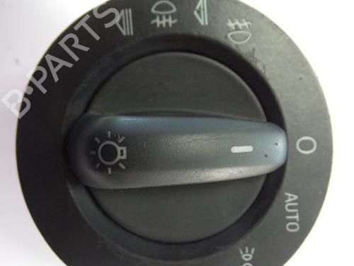 Used Headlight switch AUDI A6 C6 Avant (4F5) 3.0 TDI quattro (225 hp) 22475021