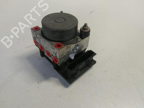 Used ABS pump ABS pump RENAULT MODUS / GRAND MODUS (F/JP0_) 1.5 dCi (FP0G, JP0G) (68 hp) 22462914 22462914
