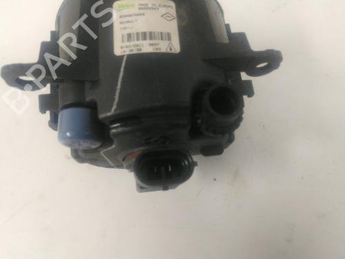 Nebelscheinwerfer links RENAULT SCÉNIC II (JM0/1_) 1.6 16V (JM1R) | BP22472219C30 