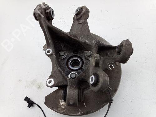 Right rear steering knuckle TESLA MODEL 3 (5YJ3) EV AWD | BP22989101M28 - Image 2