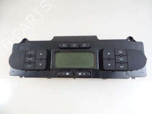 Used Climate control Climate control 22475627 22475627