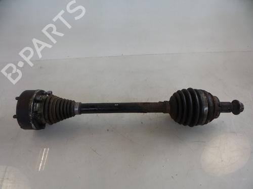 Used Left front driveshaft SKODA OCTAVIA II Combi (1Z5) 1.6 TDI (105 hp) 22480756