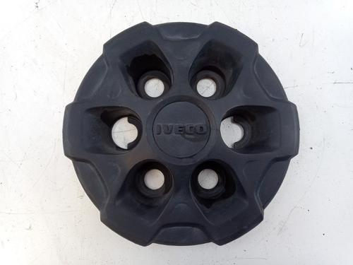 Used Hub cap IVECO DAILY VI Platform/Chassis 33S14, 35S14, 35C14, 38S14 (136 hp) 29314194