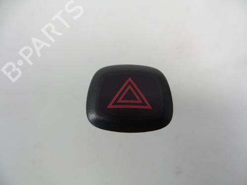 Used Warning switch VOLVO V40 Hatchback (525) D2 (120 hp) 22479152