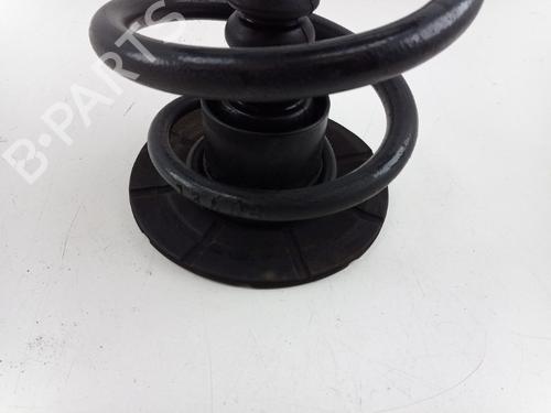 Sprężyna amortyzatora MERCEDES-BENZ VITO Van (W447) 114 CDI (447.601, 447.603, 447.605) | BP30837673C152 