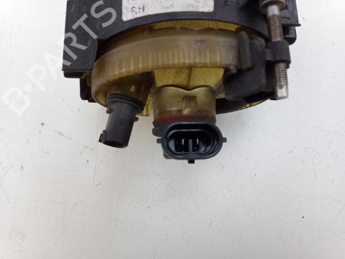 Right front fog light FORD S-MAX (WA6) 2.5 ST | BP30497209C31