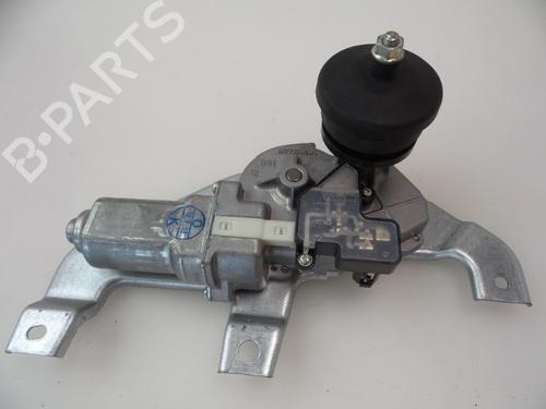Viskermotor bagrude SUZUKI SPLASH (EX) 1.0 (A5B310) (68 hp) 22474401