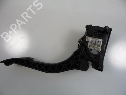 Used Pedal PEUGEOT 308 SW II (LC_, LJ_, LR_, LX_, L4_) 1.6 BlueHDi 120 (120 hp) 22473191