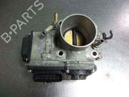 Used Throttle body HONDA CIVIC VIII Saloon (FD, FA) 1.3 IMA (FA3, FD3) (95 hp) 22462310