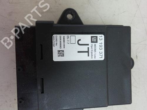 Used Control unit Control unit 22489605 22489605