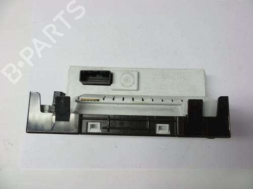 Multifunctionele display RENAULT MEGANE II Estate (KM0/1_) 1.5 dCi (KM16, KM1E) | BP22461814C48 