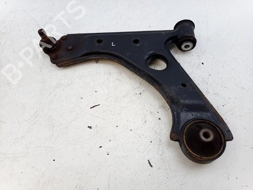 Used Left front suspension arm Left front suspension arm OPEL CORSA E (X15) 1.4 (08, 68) (90 hp) 35933401 35933401