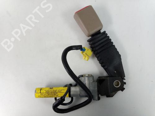 Used Front right belt tensioner Front right belt tensioner 22453904 22453904
