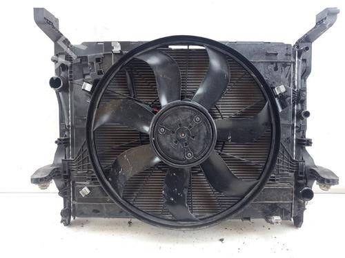 Used Radiator set Radiator set MERCEDES-BENZ V-CLASS (W447) V 300 CDI / d (447.811, 447.813, 447.815) (237 hp) 39963362 39963362