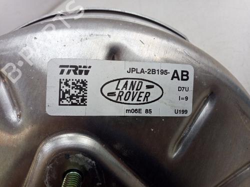 Servo brake LAND ROVER RANGE ROVER SPORT II (L494) 3.0 TDV6 4x4 | BP25448152M42 