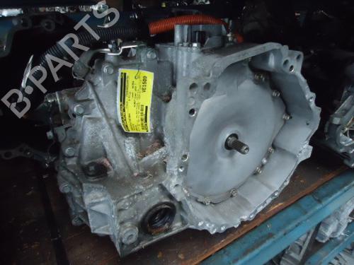 Used Gearbox TOYOTA PRIUS (_W3_) 1.8 Hybrid (ZVW30) (136 hp) 22469515