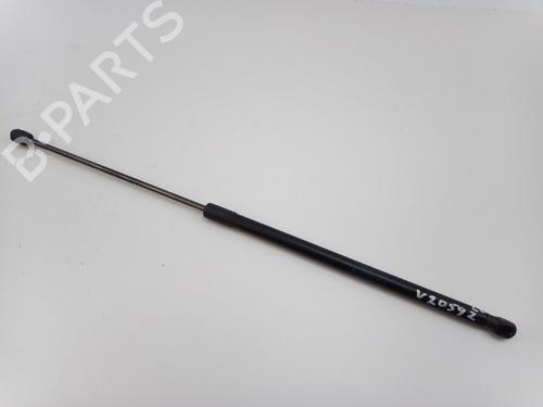Used Hood lift support MERCEDES-BENZ C-CLASS Coupe (C204) C 180 (204.349) (156 hp) 27369984