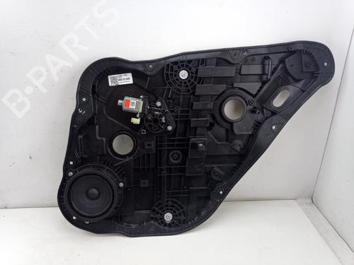 Rudehejsemekanisme Højre bagtil KIA EV6 (CV) 58 (170 hp) 30578508