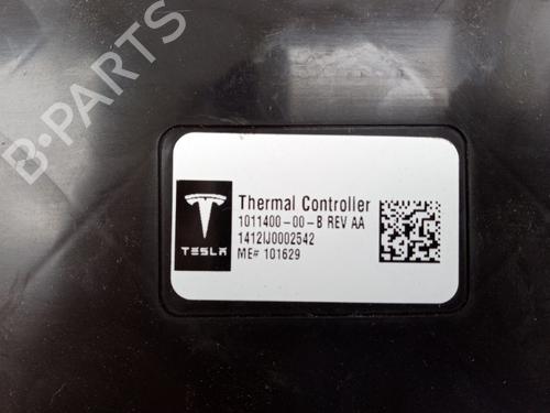 Elektronisk modul TESLA MODEL S (5YJS) P85 | BP22495521M83