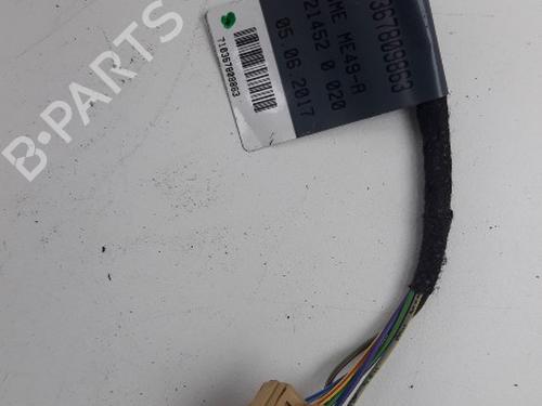 Electronic module AUDI A4 B9 Avant (8W5, 8WD) 1.4 TFSI | BP22512344M83 
