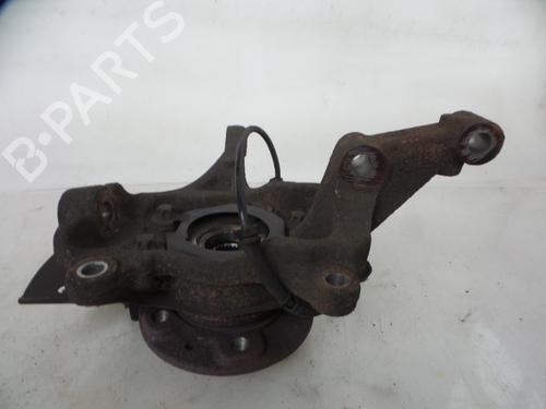 Left front steering knuckle OPEL VIVARO B Van (X82) 1.6 CDTI (05) | BP22485531M25 