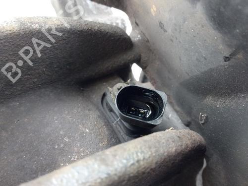 Right front steering knuckle VW UP! (121, 122, BL1, BL2, BL3, 123) 1.0 | BP23143873M26