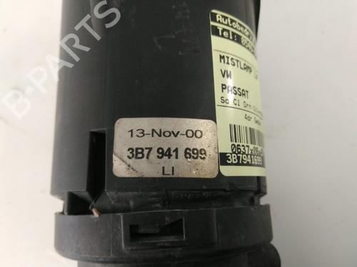 Nebelscheinwerfer links VW PASSAT B5.5 (3B3) 1.9 TDI | BP22470616C30 