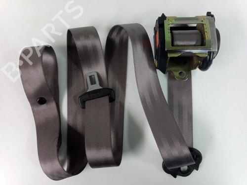 Used Rear left seatbelt Rear left seatbelt 22459614 22459614