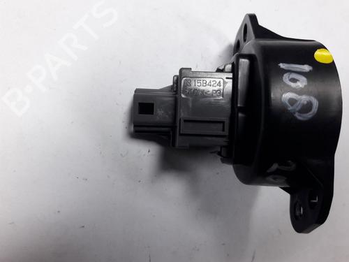 Warning switch PEUGEOT 108 1.0 VTi | BP22502182I22 