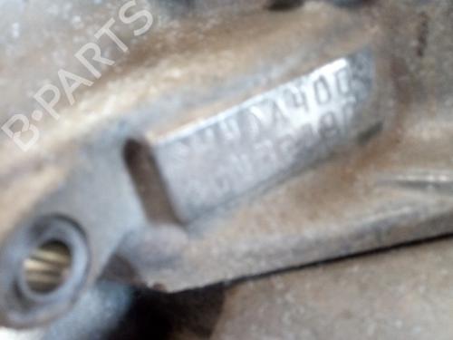 Engine SMART FORFOUR Hatchback (453) 1.0 (453.042, 453.043) | BP38733535M1 - Image 6