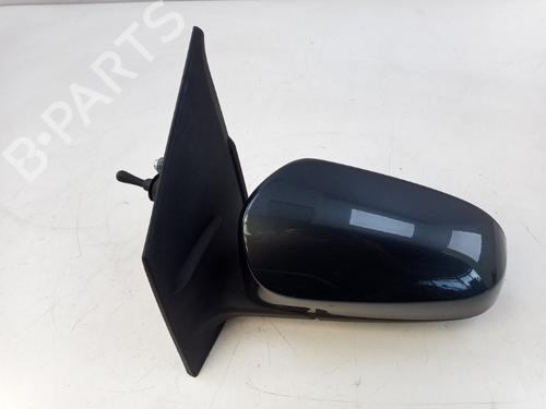 Left mirror PEUGEOT 108 1.0 VTi | BP27900132C26