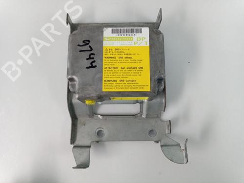 Kollisjonspute styreenhet DAIHATSU CUORE V (L7_) 1.0 (54 hp) 22503604
