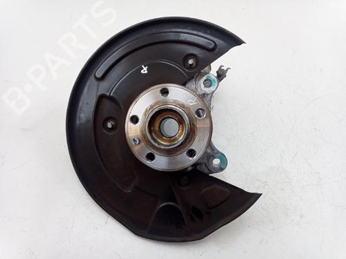 Right front steering knuckle POLESTAR POLESTAR 2 (534) EV | BP31932762M26 - Image 3