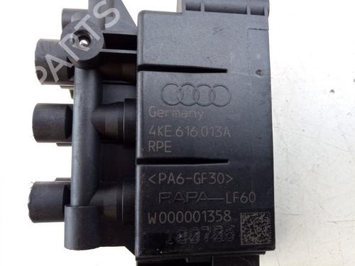 Other AUDI E-TRON (GEN) 55 quattro | BP28196535O1 