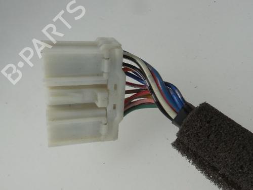 Climate control MITSUBISHI PAJERO III (V7_W, V6_W) 3.2 Di-D (V68W) | BP22485998I5