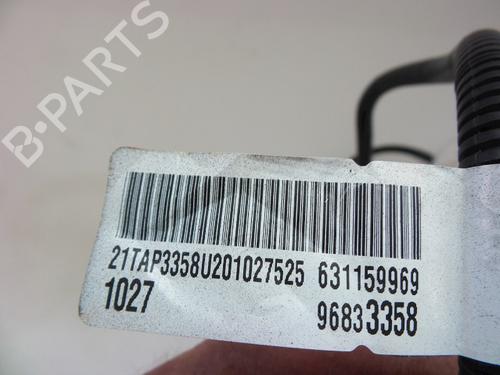 Andre CHEVROLET SPARK (M300) 1.0 LPG | BP30811106O1