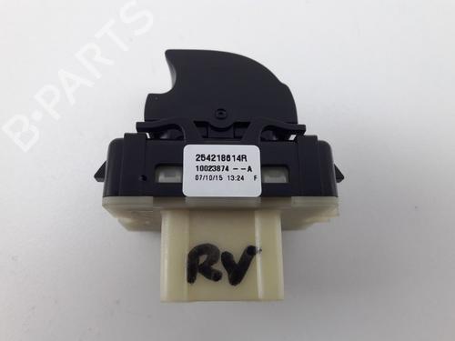 Spak kontakt RENAULT CLIO IV (BH_) 1.5 dCi 90 | BP22509621I30 