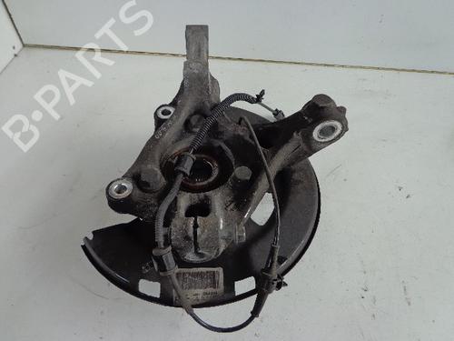 Used Right front steering knuckle OPEL ASTRA J Sports Tourer (P10) 1.3 CDTI (35) (95 hp) 22468520