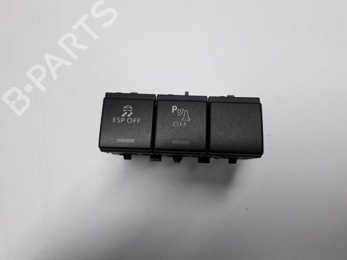 Used Switch PEUGEOT 508 SW I (8E_) 2.0 HDi (140 hp) 22501559