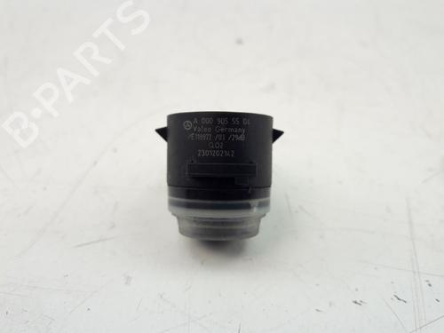 Elektronisk modul MERCEDES-BENZ A-CLASS (W177) A 250 (177.046) | BP22497580M83 