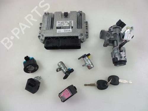 Elektronisk modul HYUNDAI i10 II (BA, IA) 1.0 (67 hp) 22482219