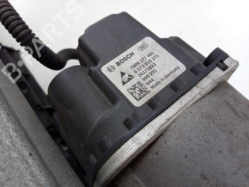 Steering rack BMW 5 (G30, F90) 540 i | BP31075707M22 