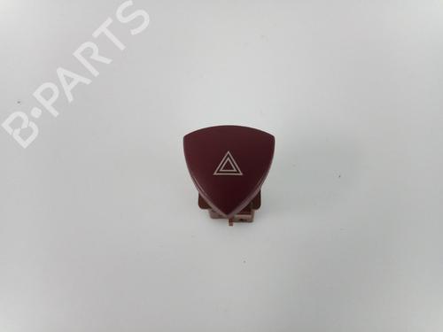 Used Warning switch CITROËN C8 (EA_, EB_) 2.0 16V (140 hp) 22503254