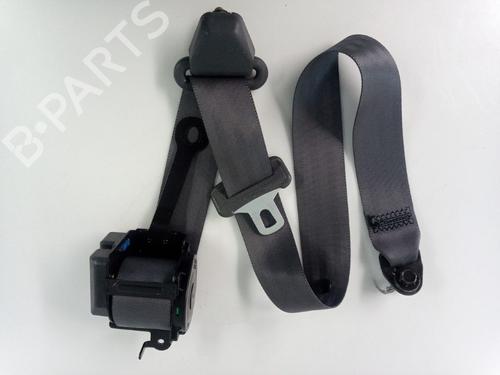 Ceinture de sécurité avant droite DAIHATSU CHARADE IV (G200, G202) 1.3 i 16V (84 hp) 22451141