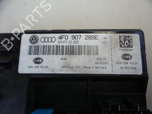 Electronic module AUDI A6 C6 (4F2) 2.0 TDI | BP22488753M83