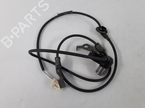 Elektronische sonde MAZDA 6 Saloon (GG) 1.8 (120 hp) 22456381