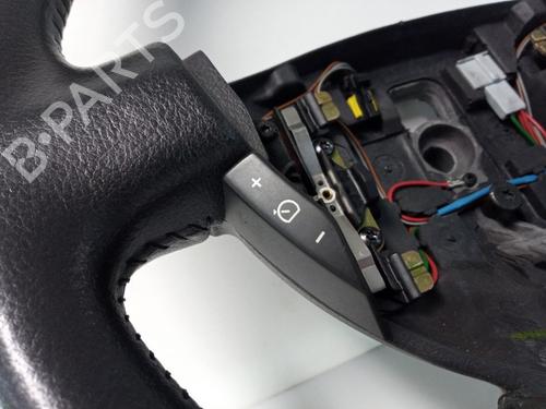 Steering wheel RENAULT LAGUNA II Grandtour (KG0/1_) 1.9 dCi (KG0G) | BP22502214C49 