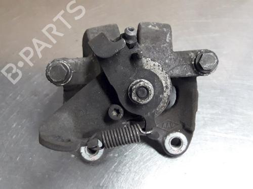 Right rear brake caliper RENAULT SCÉNIC II (JM0/1_) 1.5 dCi (JM16) | BP22460791M106