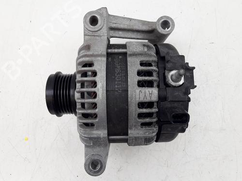 Used Alternator OPEL INSIGNIA B Sports Tourer (Z18) 1.5 (35) (165 hp) 22497718